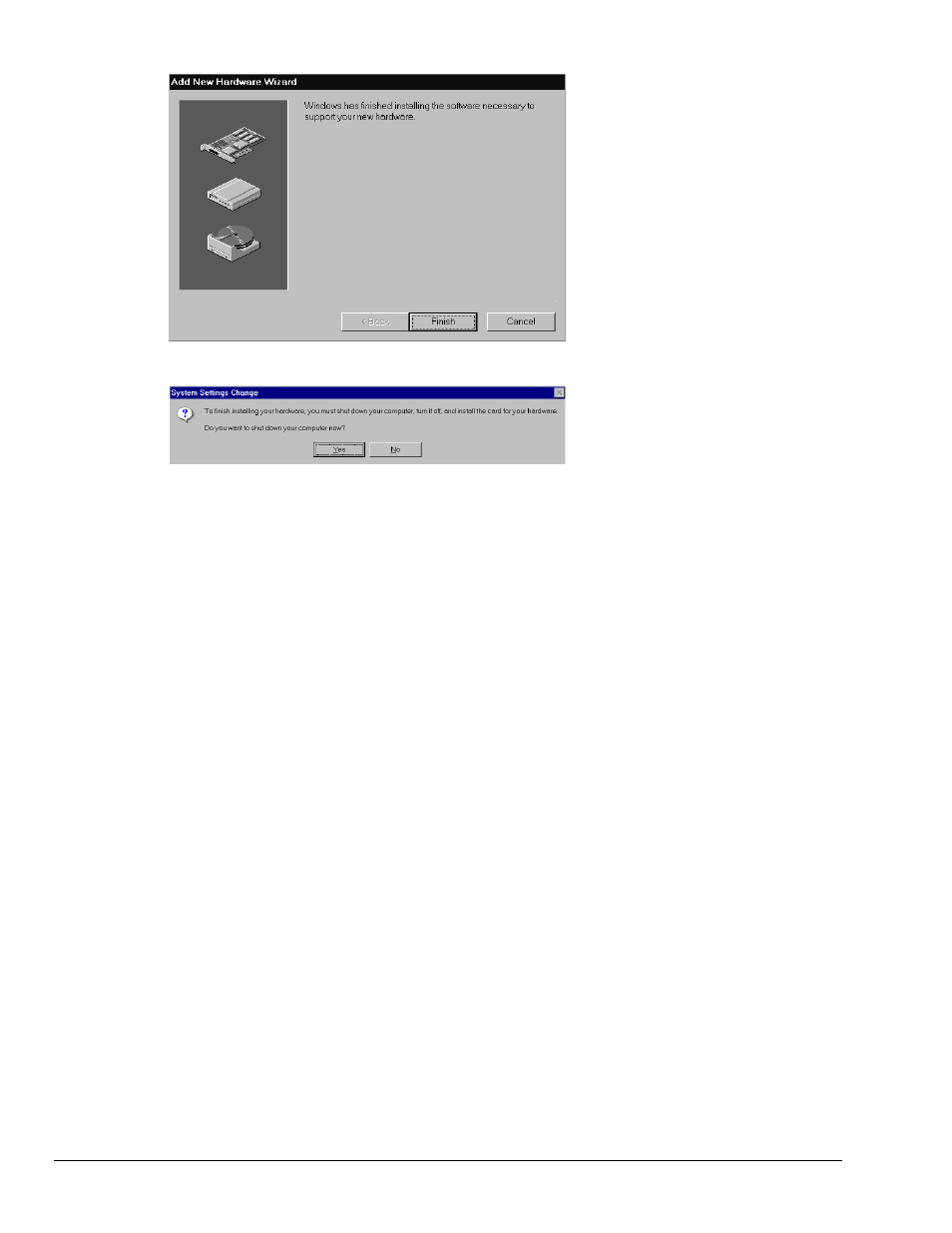Measurement Computing Personal488 rev.3.0 User Manual | Page 28 / 150