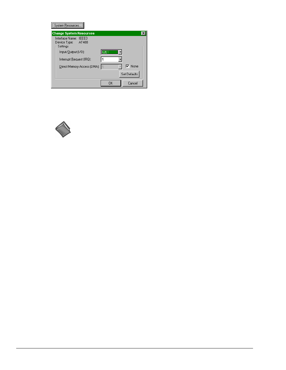 Measurement Computing Personal488 rev.3.0 User Manual | Page 32 / 150
