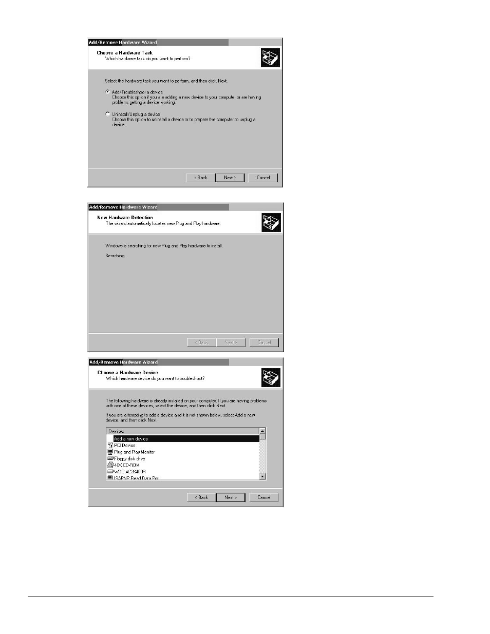 Measurement Computing Personal488 rev.3.0 User Manual | Page 34 / 150