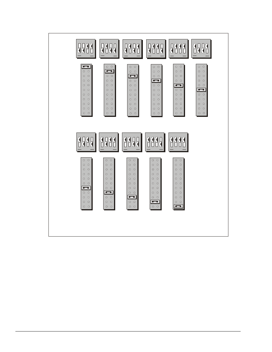 Configuring the at488 interface interrupt (irq) | Measurement Computing Personal488 rev.3.0 User Manual | Page 44 / 150