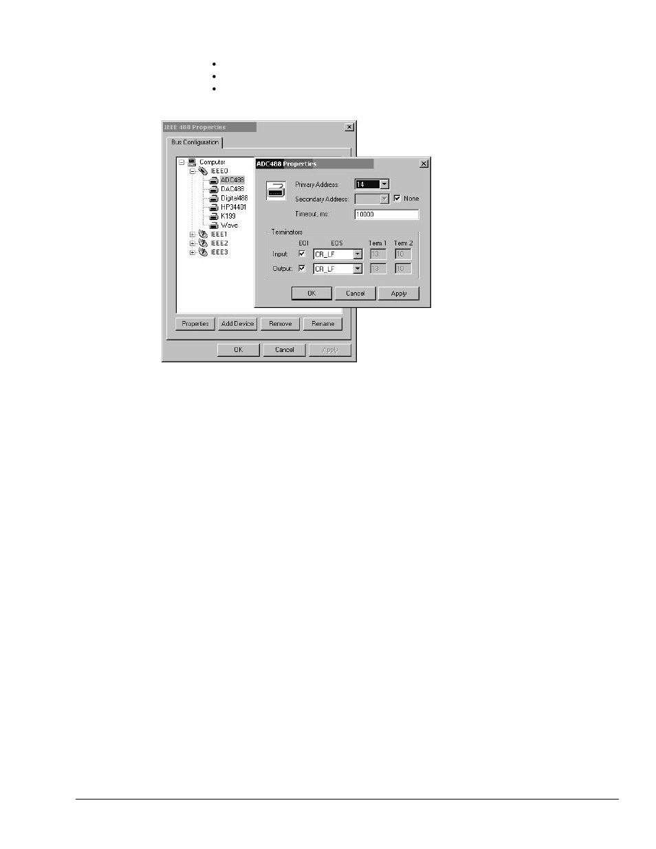Measurement Computing Personal488 rev.3.0 User Manual | Page 57 / 150