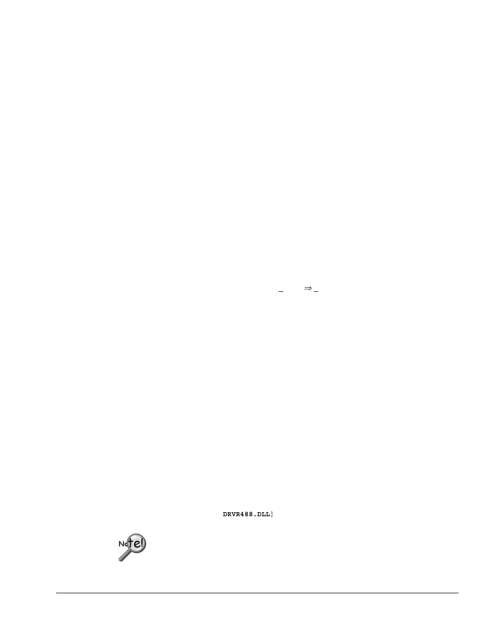 Borland delphi, Support for other languages, Bit driver488/w95 compatibility layer | Measurement Computing Personal488 rev.3.0 User Manual | Page 67 / 150