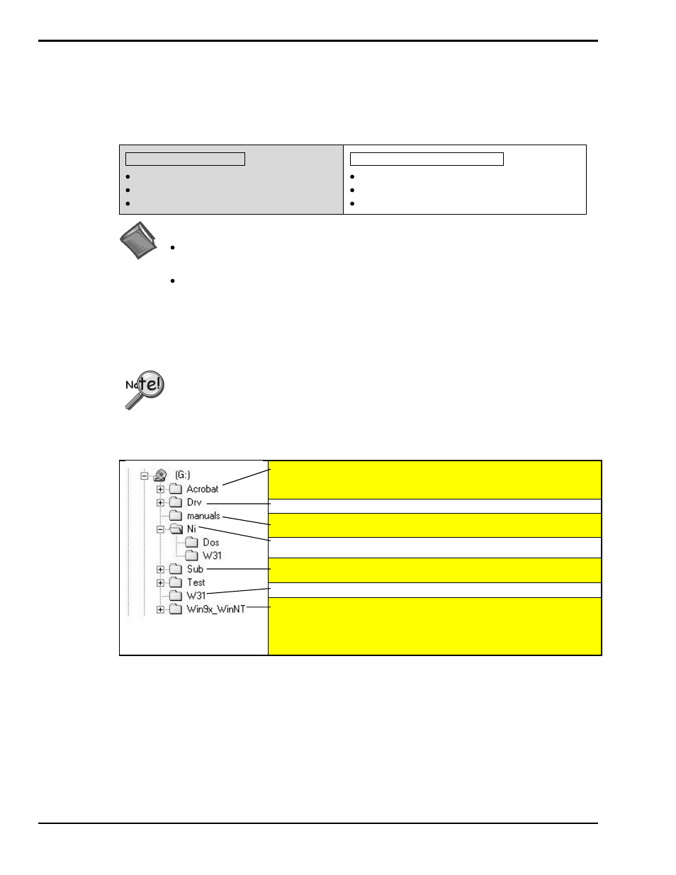 Hardware products, Hardware configurations, Plug-and-play devices | Software installation | Measurement Computing Personal488 rev.3.0 User Manual | Page 8 / 150