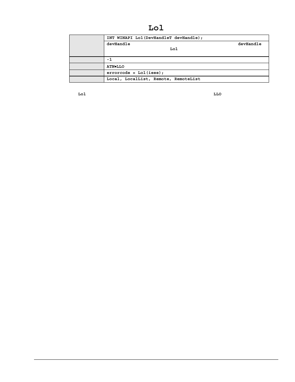 Measurement Computing Personal488 rev.3.0 User Manual | Page 95 / 150