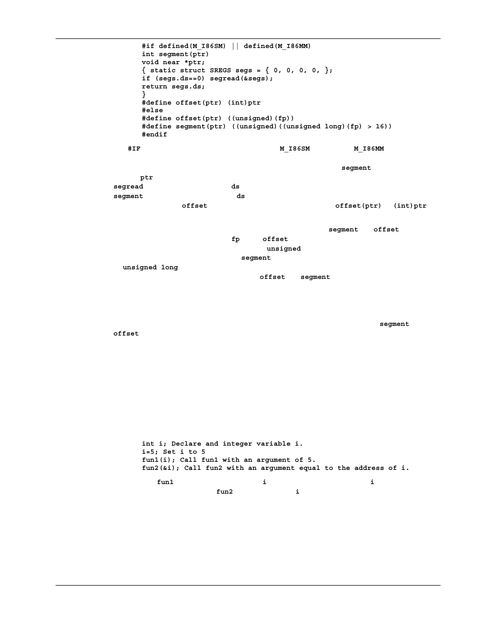 Measurement Computing Personal488 rev.3.0 For DOS & Windows 3.Xi User Manual | Page 114 / 400