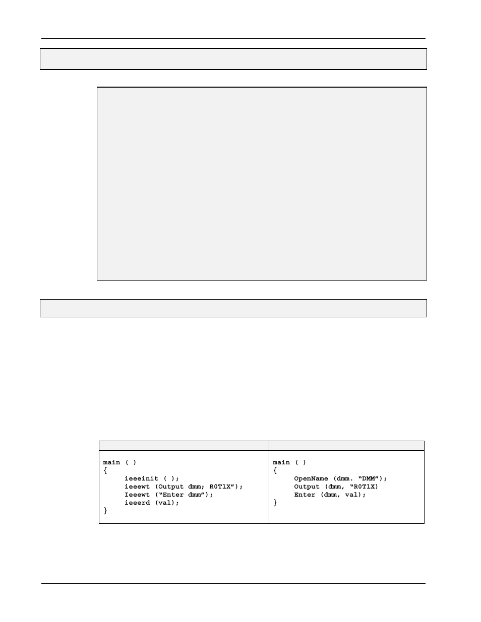 Chapter 9 - driver488/sub, Introduction, Driver488/sub | 9a. introduction, Sub-chapters | Measurement Computing Personal488 rev.3.0 For DOS & Windows 3.Xi User Manual | Page 149 / 400
