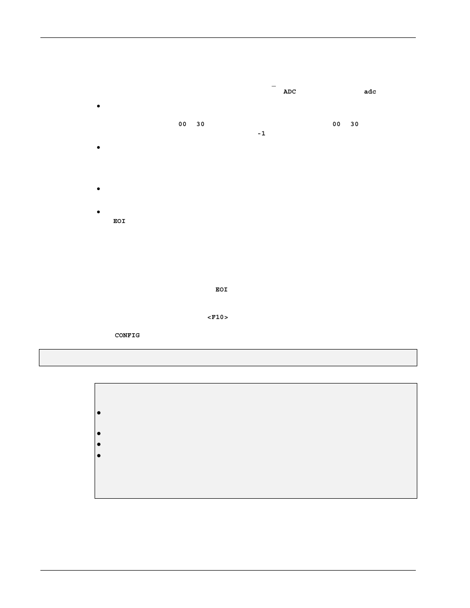 External device interfacing, 9c. external device interfacing, Topics | Introduction | Measurement Computing Personal488 rev.3.0 For DOS & Windows 3.Xi User Manual | Page 157 / 400