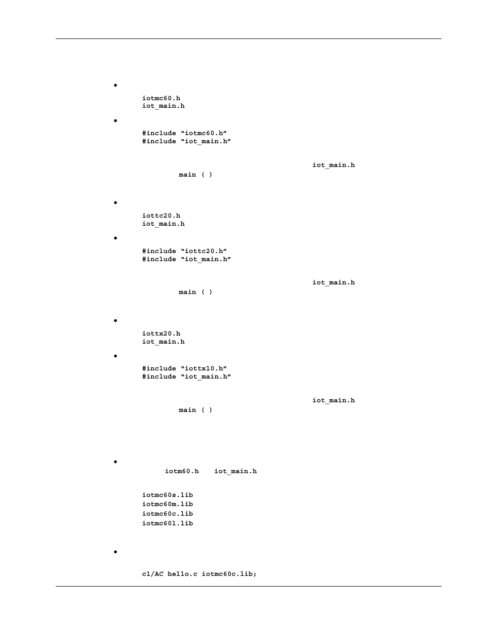 Measurement Computing Personal488 rev.3.0 For DOS & Windows 3.Xi User Manual | Page 162 / 400