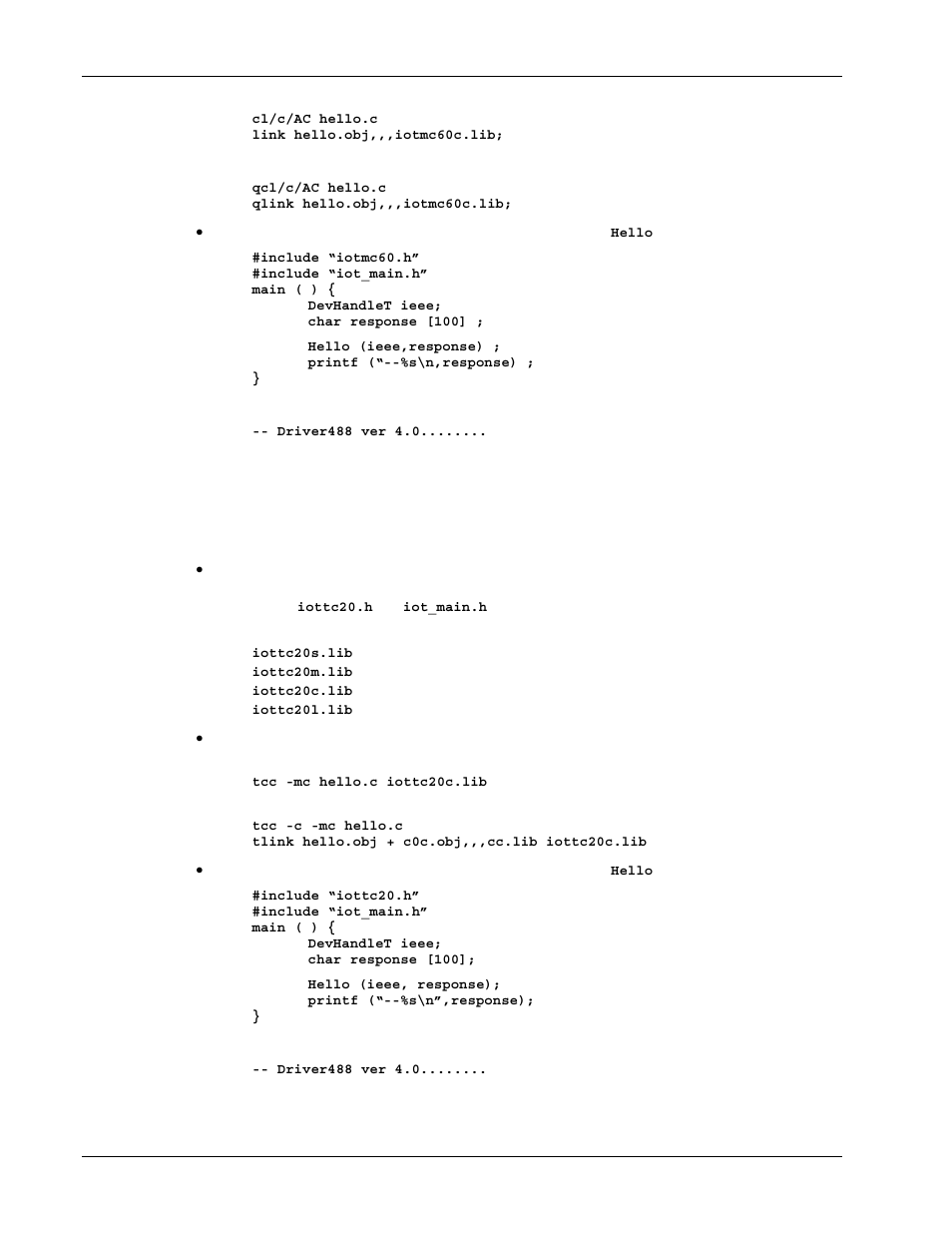 Measurement Computing Personal488 rev.3.0 For DOS & Windows 3.Xi User Manual | Page 163 / 400