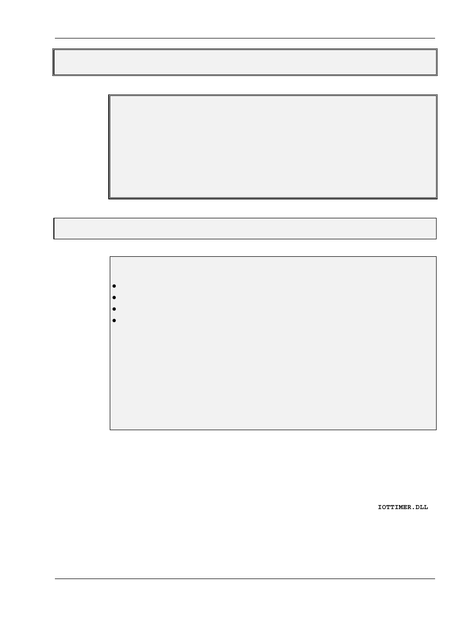 Chapter 1 - overview, Introduction, I. hardware guides | Overview | Measurement Computing Personal488 rev.3.0 For DOS & Windows 3.Xi User Manual | Page 19 / 400