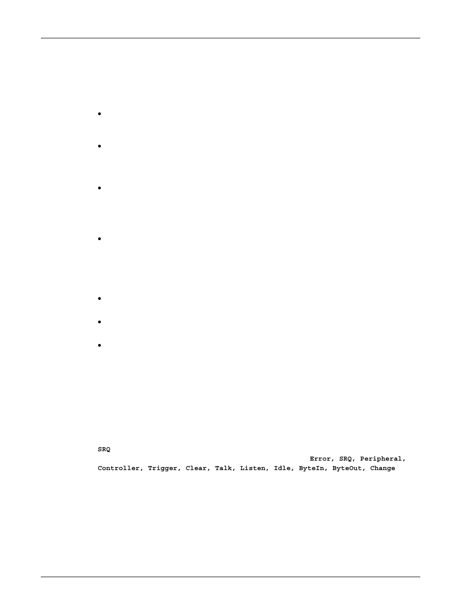 Ieee 488.2 interface boards, Driver488 software interface | Measurement Computing Personal488 rev.3.0 For DOS & Windows 3.Xi User Manual | Page 20 / 400