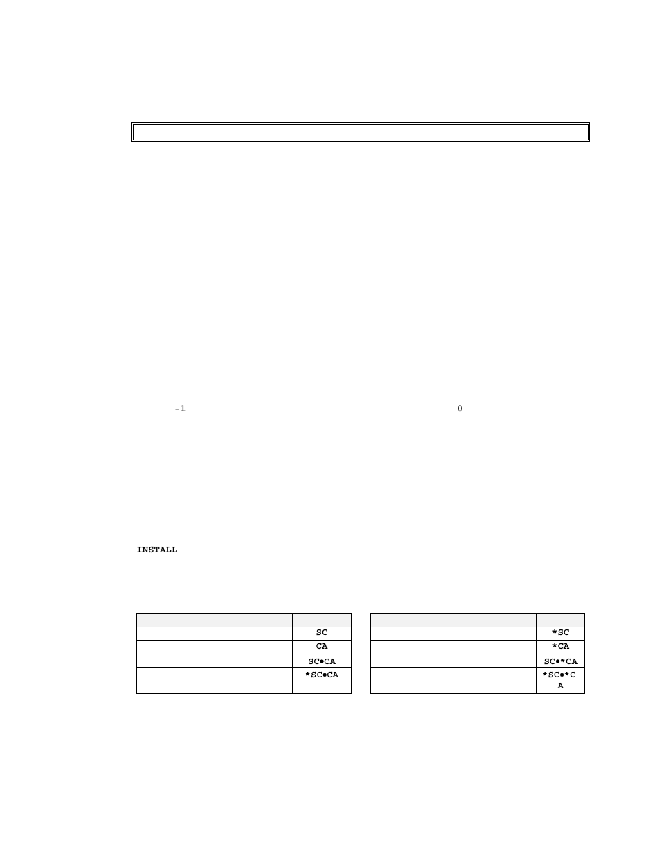 Format | Measurement Computing Personal488 rev.3.0 For DOS & Windows 3.Xi User Manual | Page 203 / 400