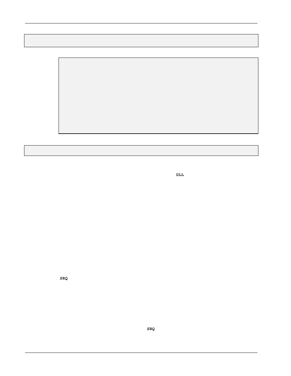 Chapter 10 - driver488/w31, Introduction, 10a. introduction | Sub-chapters | Measurement Computing Personal488 rev.3.0 For DOS & Windows 3.Xi User Manual | Page 207 / 400
