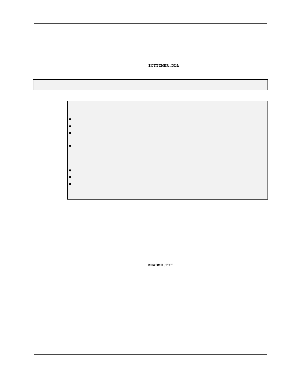 Installation & configuation, 10b. installation & configuration, Topics | Before you get started | Measurement Computing Personal488 rev.3.0 For DOS & Windows 3.Xi User Manual | Page 208 / 400