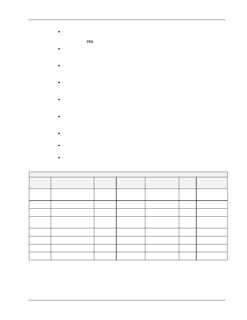 Measurement Computing Personal488 rev.3.0 For DOS & Windows 3.Xi User Manual | Page 21 / 400