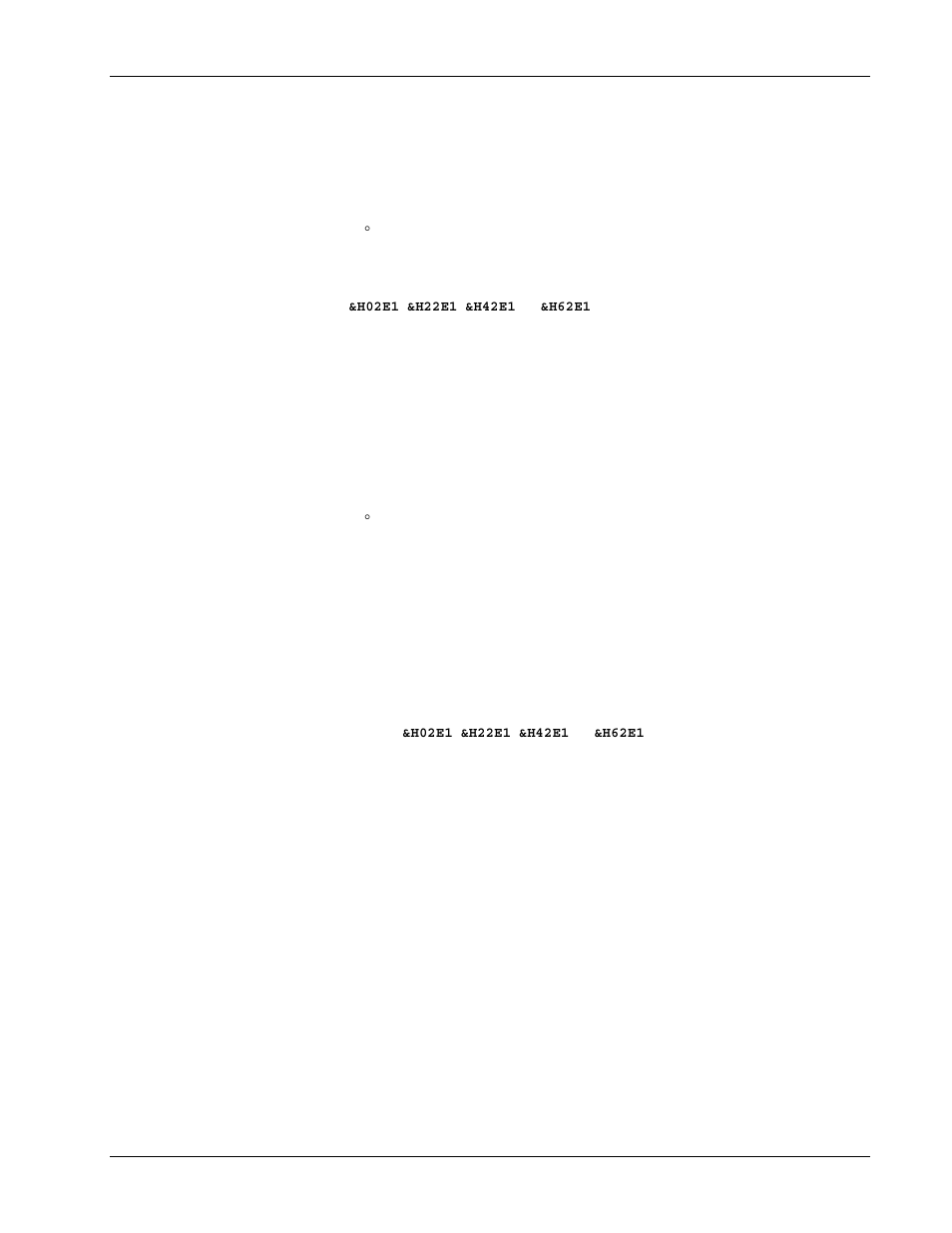 Measurement Computing Personal488 rev.3.0 For DOS & Windows 3.Xi User Manual | Page 23 / 400
