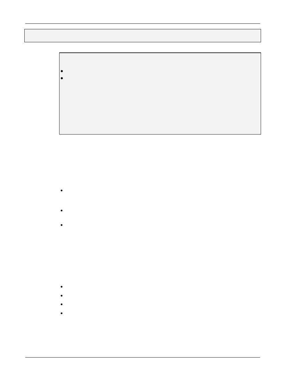 Chapter 2 - personal488 (with gp488b), The package, Hardware installation (for pc/xt/at) | Topics | Measurement Computing Personal488 rev.3.0 For DOS & Windows 3.Xi User Manual | Page 24 / 400