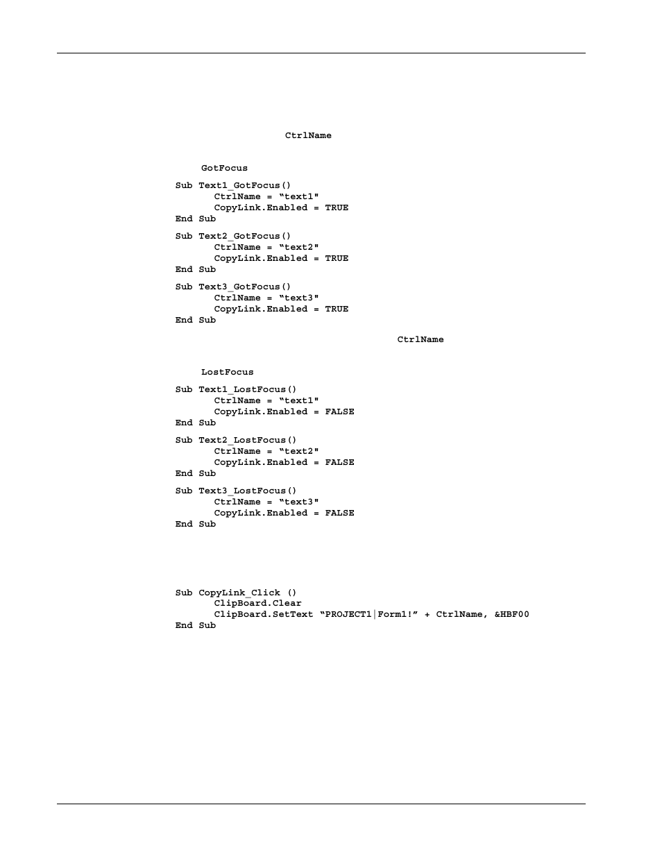 Measurement Computing Personal488 rev.3.0 For DOS & Windows 3.Xi User Manual | Page 259 / 400