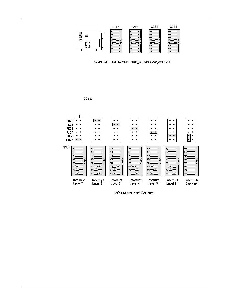 Measurement Computing Personal488 rev.3.0 For DOS & Windows 3.Xi User Manual | Page 26 / 400
