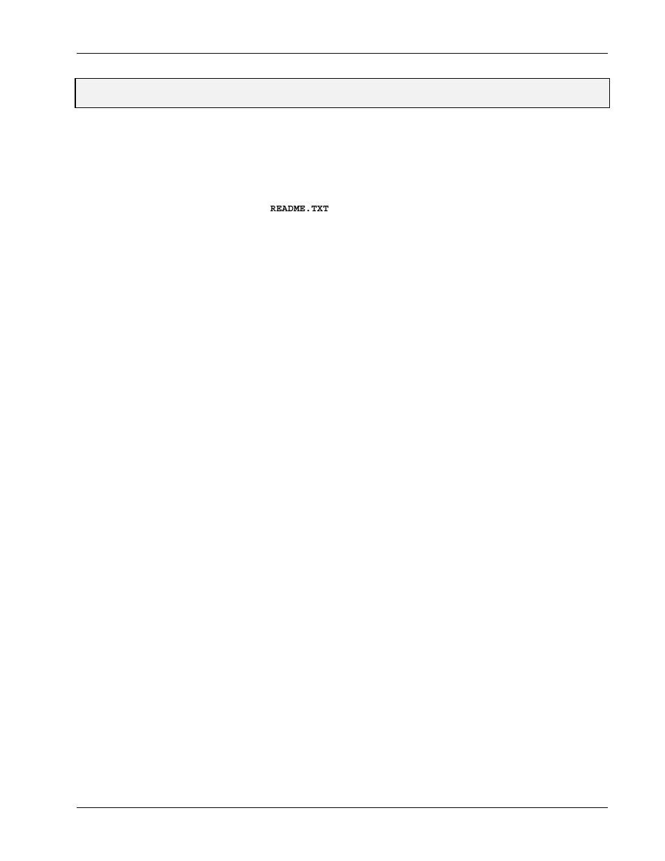 Chapter 12 - driver488/wnt, Driver488/wnt | Measurement Computing Personal488 rev.3.0 For DOS & Windows 3.Xi User Manual | Page 274 / 400