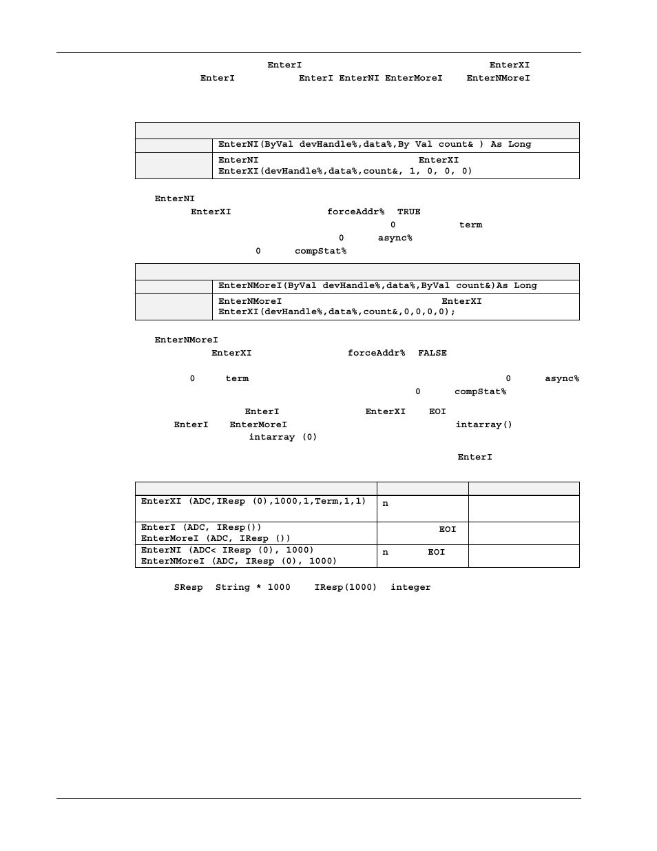 Measurement Computing Personal488 rev.3.0 For DOS & Windows 3.Xi User Manual | Page 339 / 400