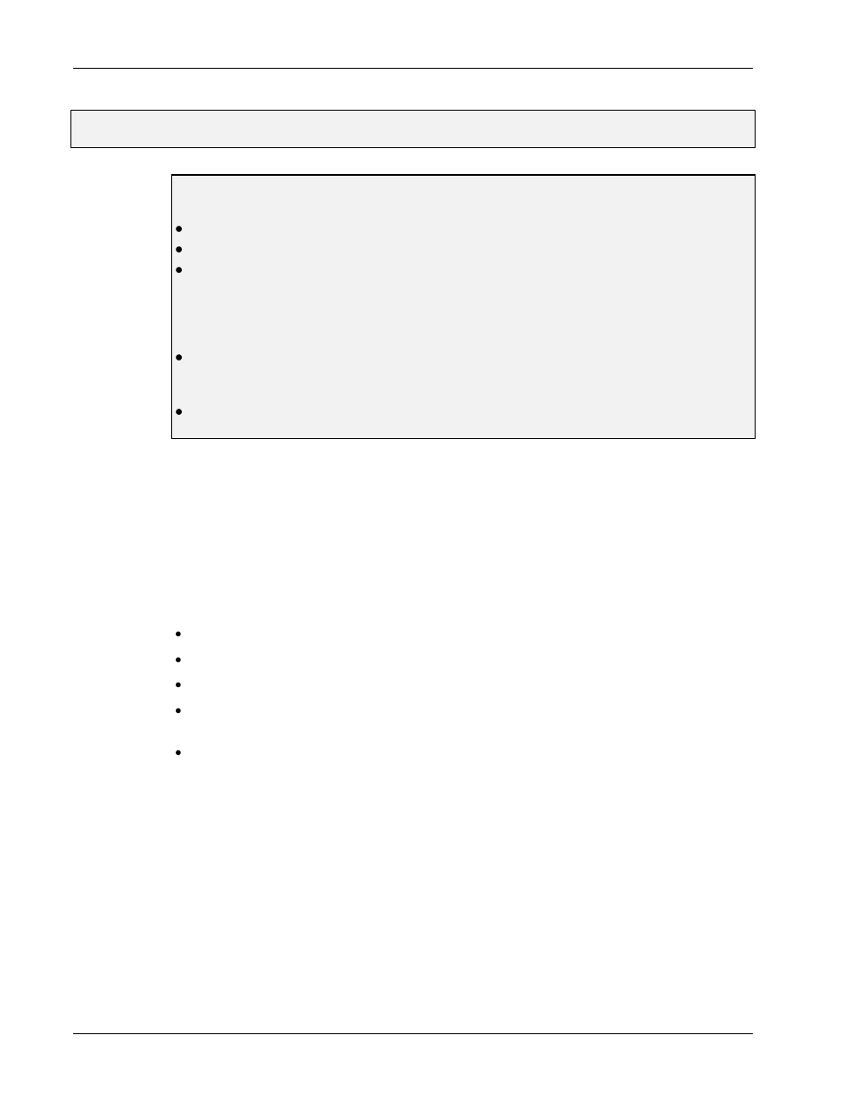 Chapter 6 - personal488/card, The package, Introduction | Personal488/card, Topics | Measurement Computing Personal488 rev.3.0 For DOS & Windows 3.Xi User Manual | Page 38 / 400