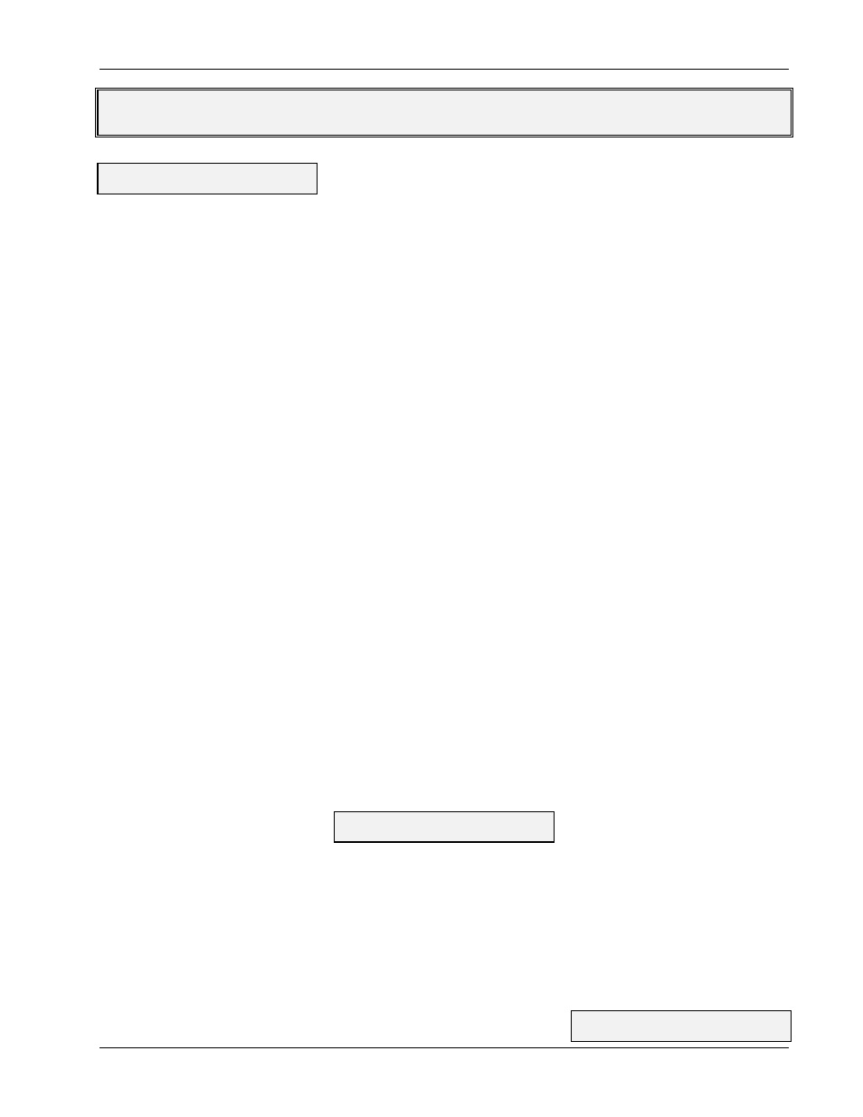 Section vi: index, Vi. index | Measurement Computing Personal488 rev.3.0 For DOS & Windows 3.Xi User Manual | Page 393 / 400