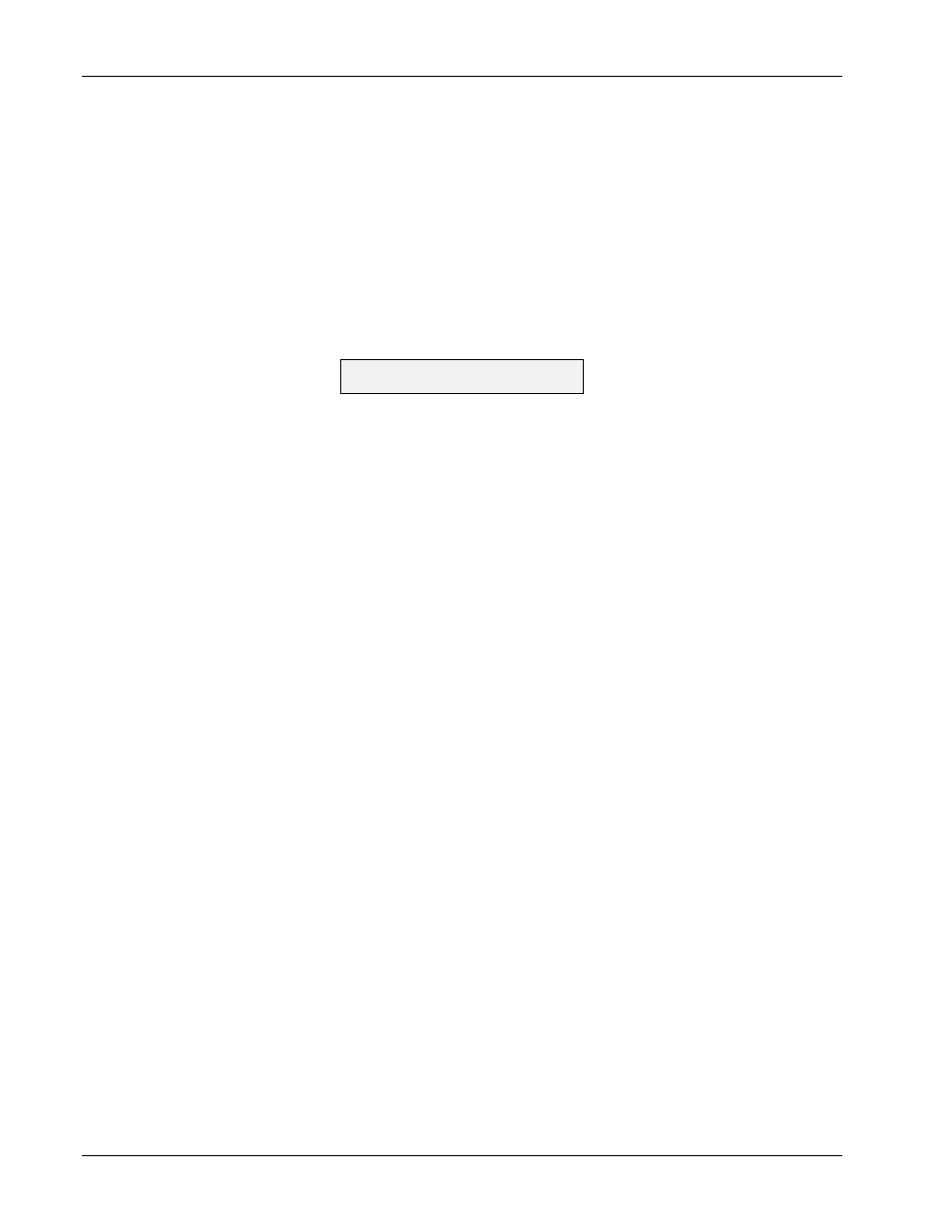 Measurement Computing Personal488 rev.3.0 For DOS & Windows 3.Xi User Manual | Page 394 / 400