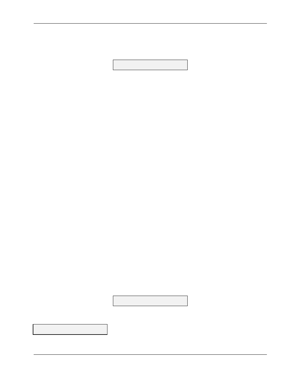 Measurement Computing Personal488 rev.3.0 For DOS & Windows 3.Xi User Manual | Page 397 / 400