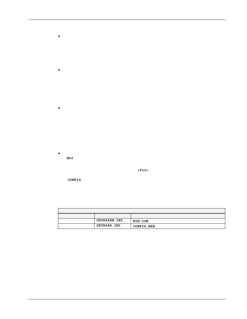 Functionality | Measurement Computing Personal488 rev.3.0 For DOS & Windows 3.Xi User Manual | Page 45 / 400
