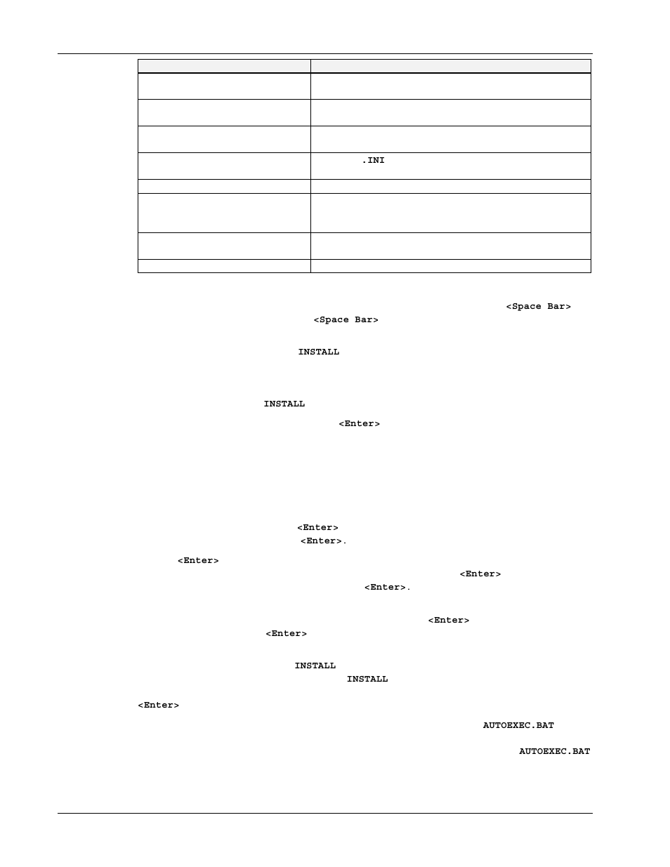 Measurement Computing Personal488 rev.3.0 For DOS & Windows 3.Xi User Manual | Page 53 / 400