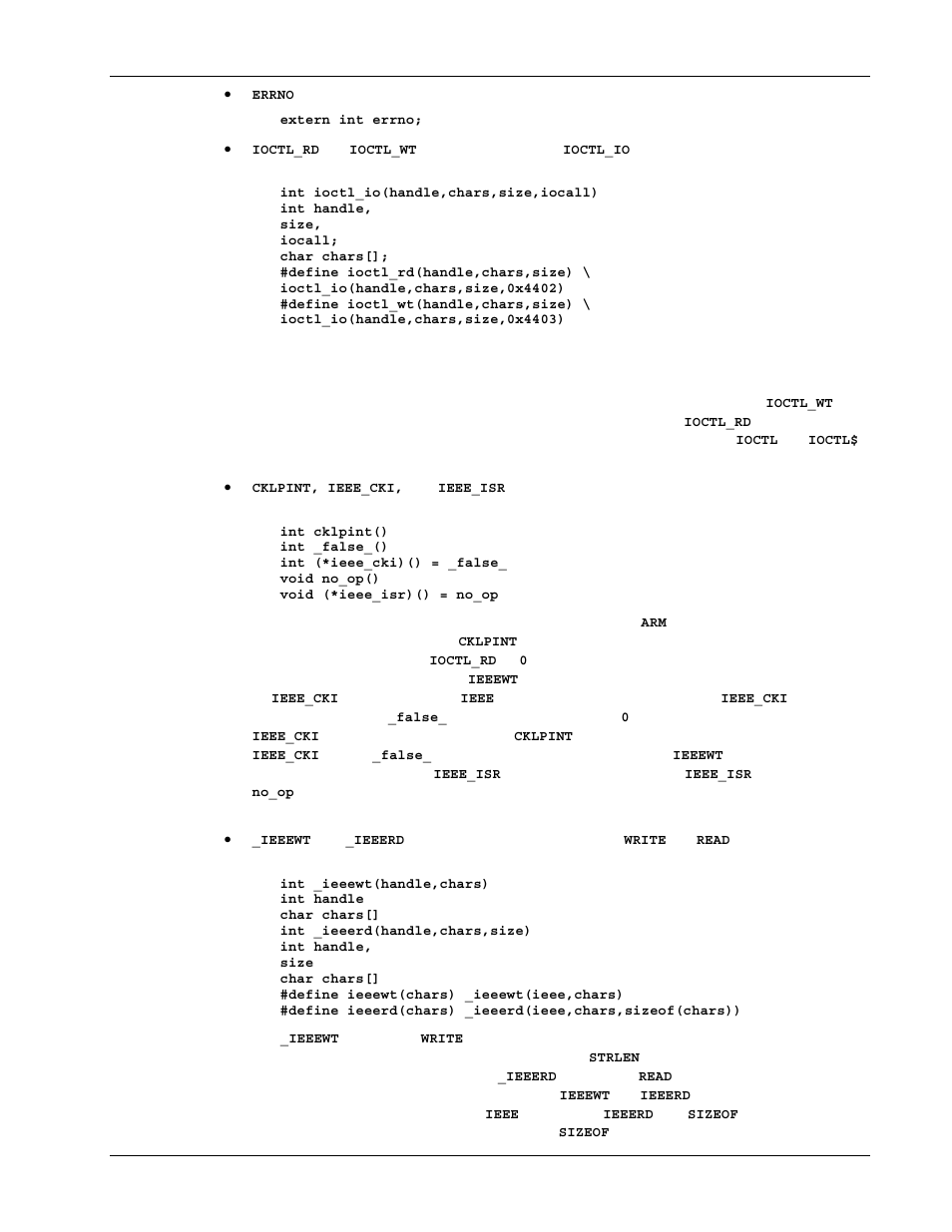 Measurement Computing Personal488 rev.3.0 For DOS & Windows 3.Xi User Manual | Page 76 / 400