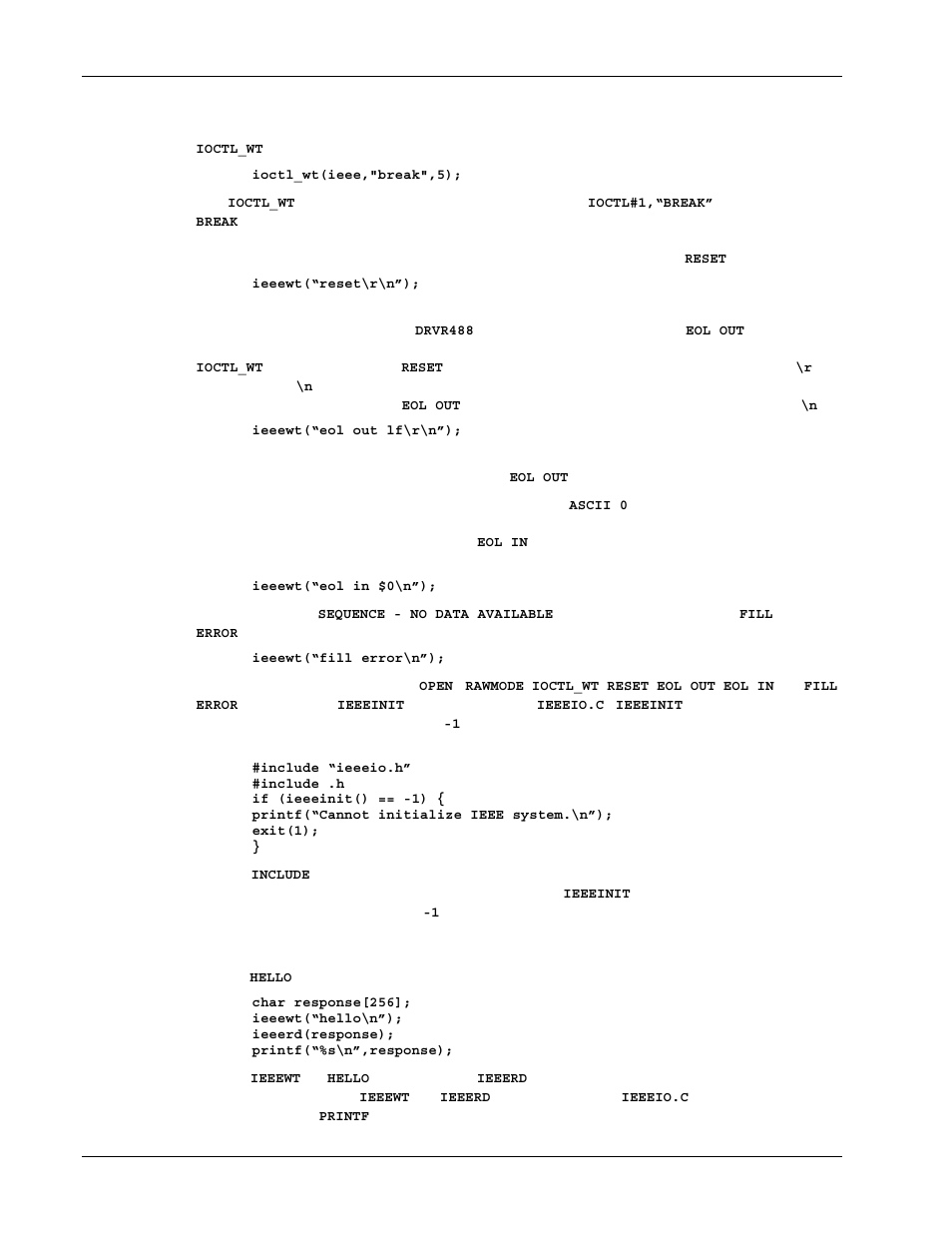 Measurement Computing Personal488 rev.3.0 For DOS & Windows 3.Xi User Manual | Page 89 / 400