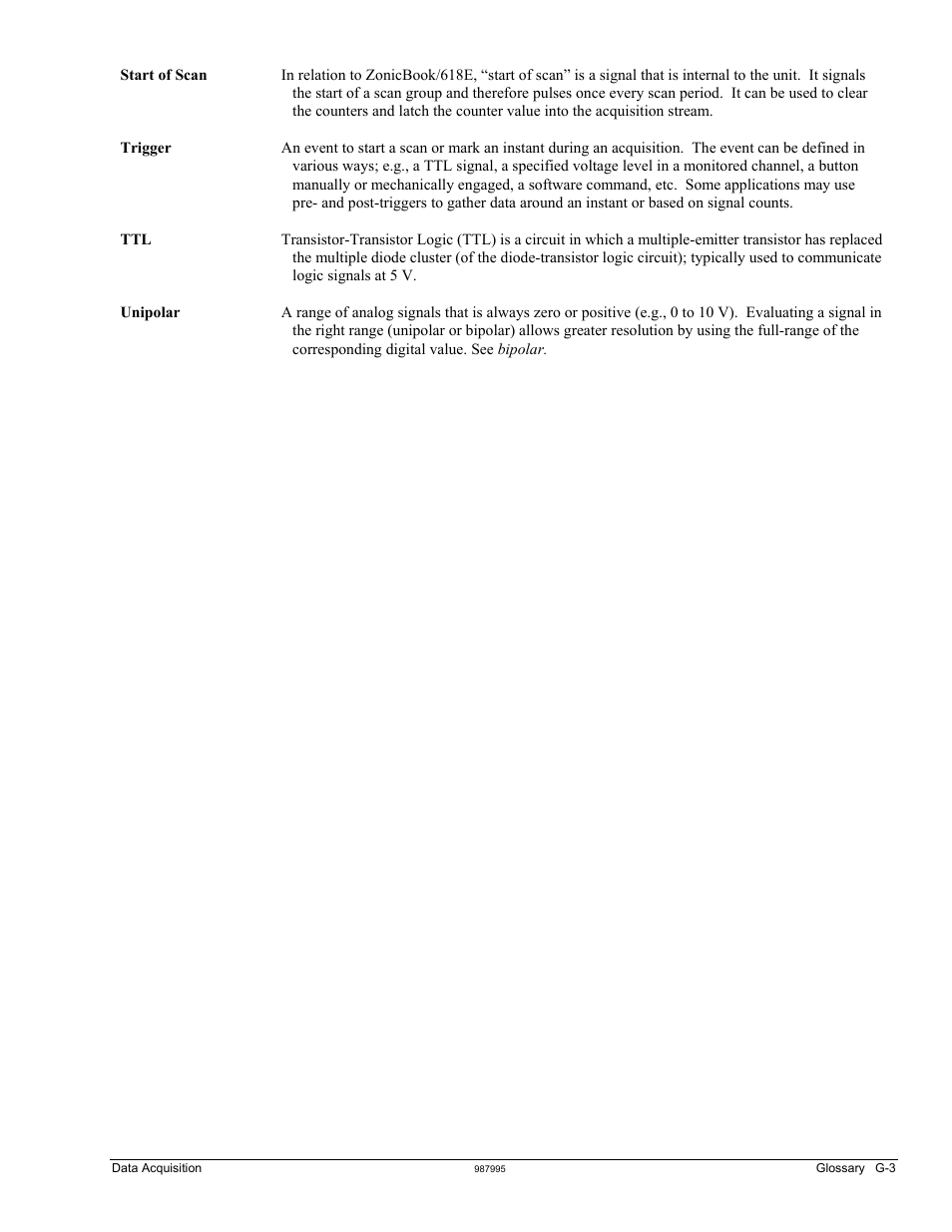 Measurement Computing ZonicBook 618E rev.3.4 User Manual | Page 121 / 122