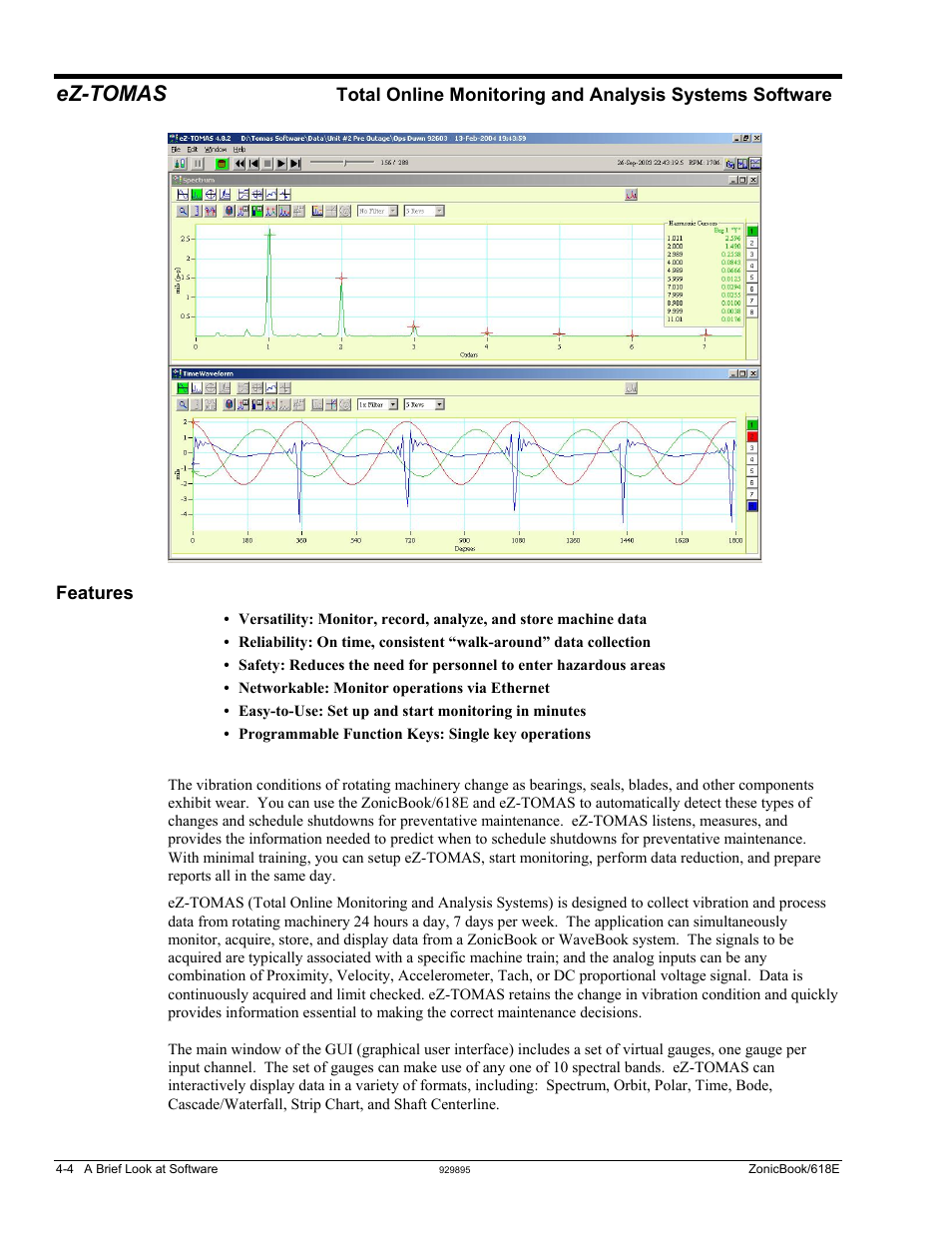 Ez-tomas | Measurement Computing ZonicBook 618E rev.3.4 User Manual | Page 28 / 122