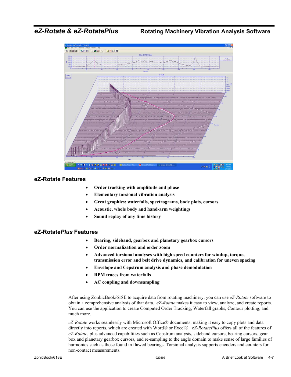 Ez-rotate & ez-rotateplus | Measurement Computing ZonicBook 618E rev.3.4 User Manual | Page 31 / 122