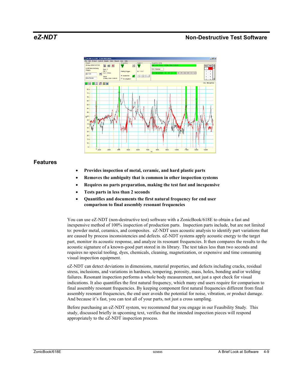 Ez-ndt | Measurement Computing ZonicBook 618E rev.3.4 User Manual | Page 33 / 122