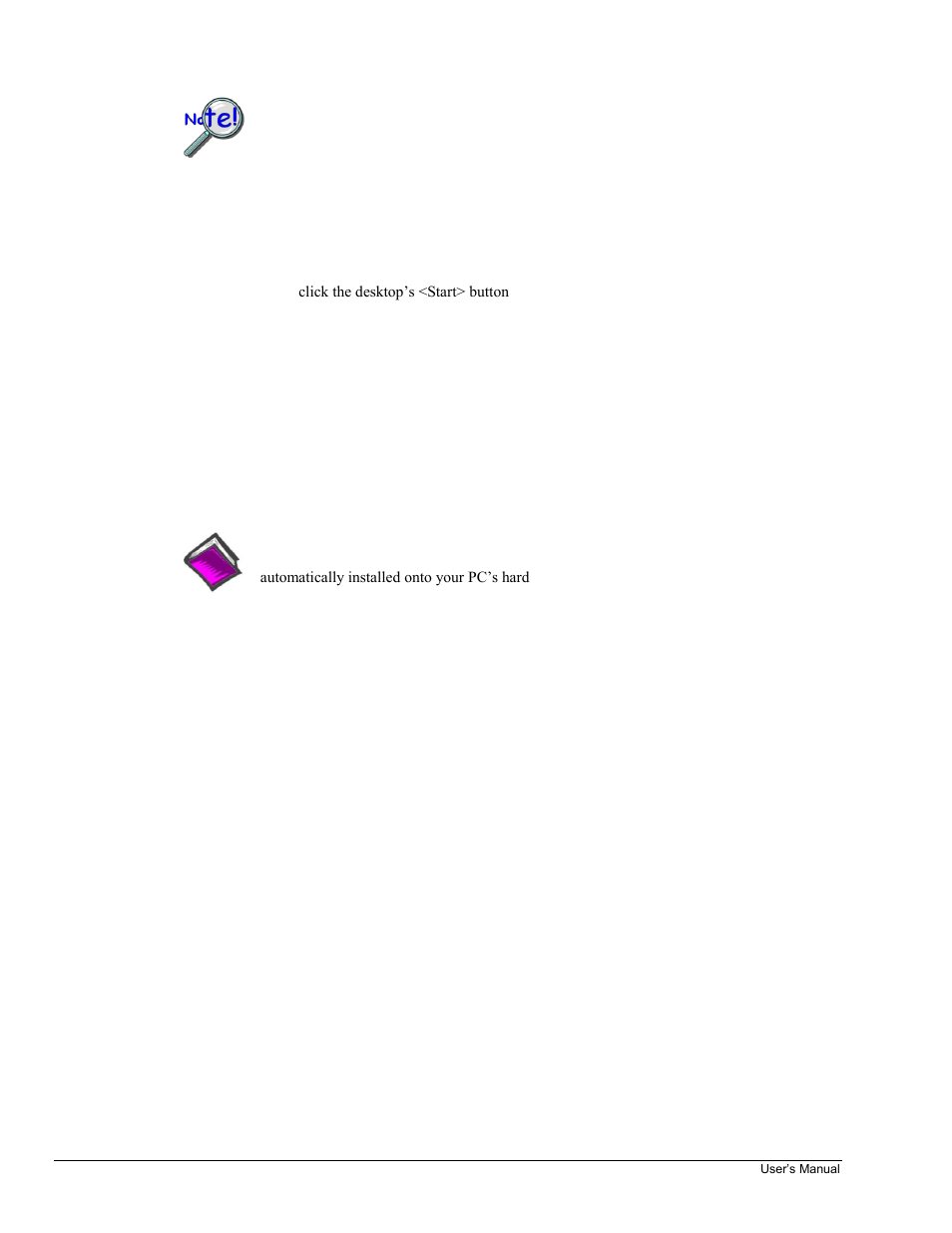 Software installation | Measurement Computing ZonicBook 618E rev.3.4 User Manual | Page 36 / 122
