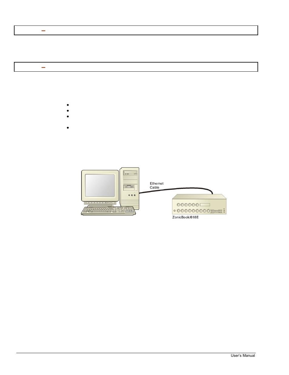 Step 1, Step 2 | Measurement Computing ZonicBook 618E rev.3.4 User Manual | Page 38 / 122