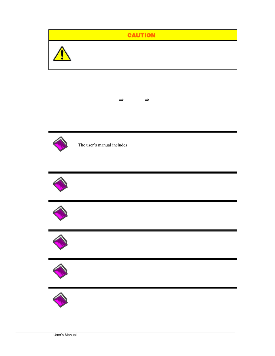 Caution, Zonicbook_618e users manual.pdf, Ez-analyst.pdf | Ez-tomas.pdf, Ez-balance.pdf, Ez-rotate.pdf, Ez-ndt.pdf | Measurement Computing ZonicBook 618E rev.3.4 User Manual | Page 4 / 122