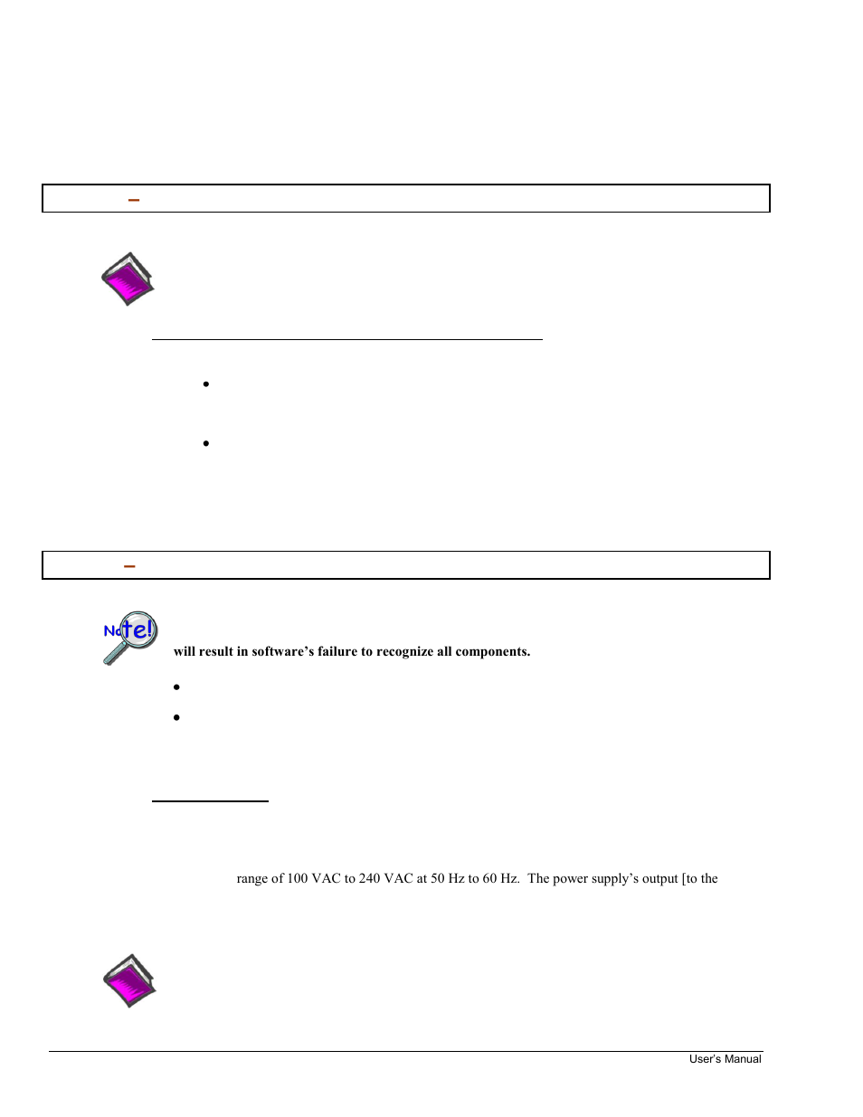 Step 3, Step 4 | Measurement Computing ZonicBook 618E rev.3.4 User Manual | Page 40 / 122