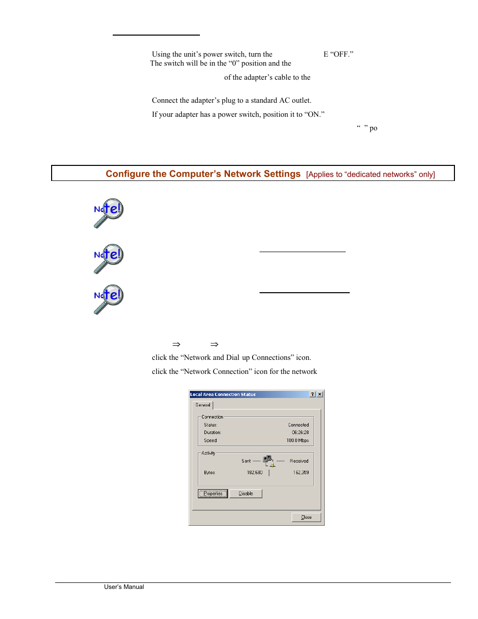 Step 5 | Measurement Computing ZonicBook 618E rev.3.4 User Manual | Page 41 / 122