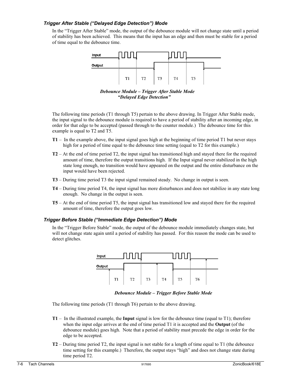 Measurement Computing ZonicBook 618E rev.3.4 User Manual | Page 70 / 122
