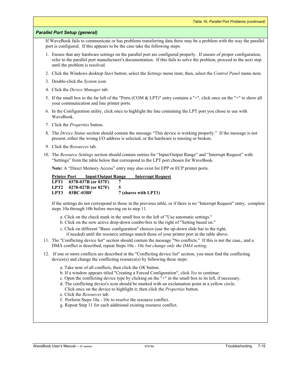 Measurement Computing WaveBook rev.5.3 User Manual | Page 123 / 154