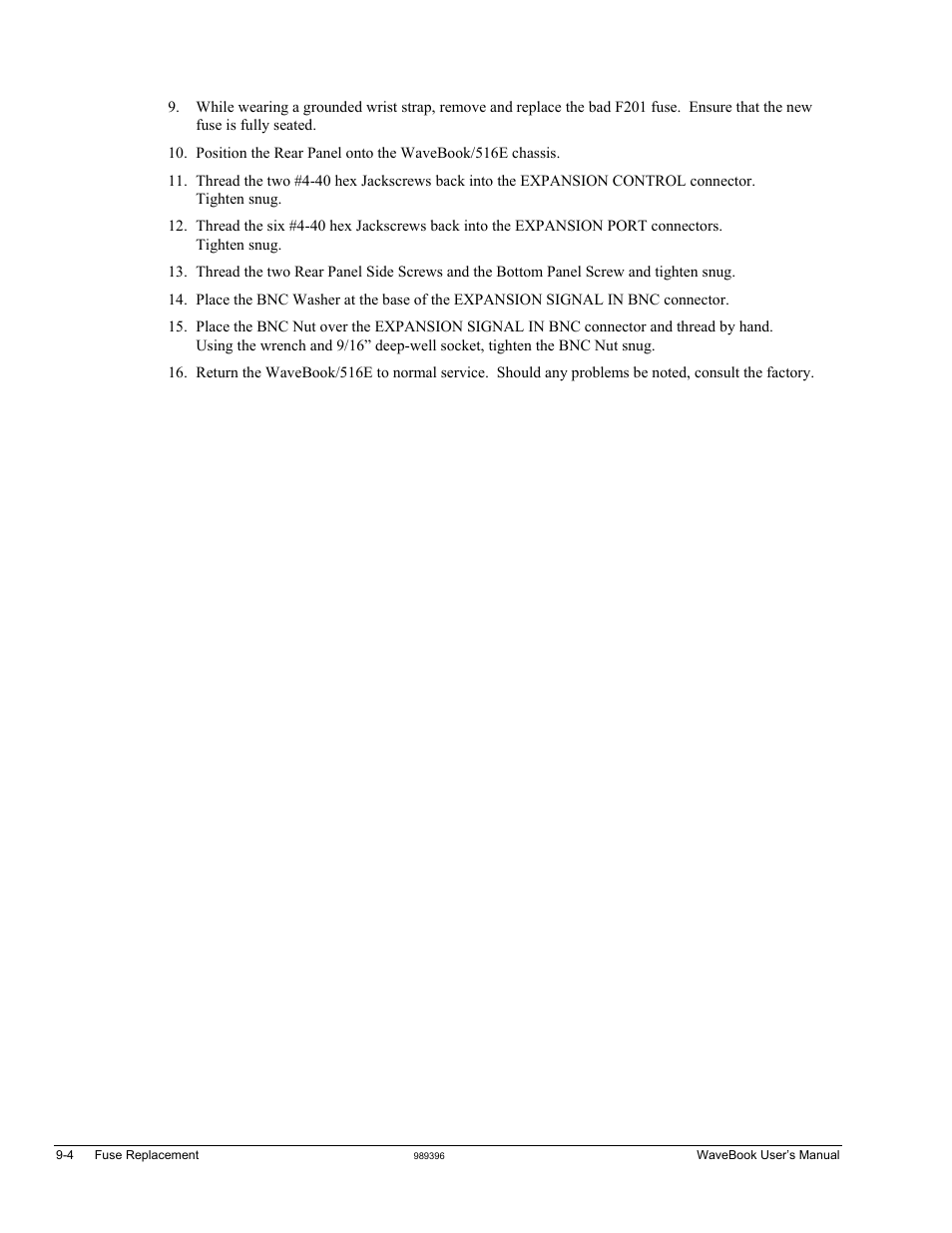 Measurement Computing WaveBook rev.5.3 User Manual | Page 140 / 154