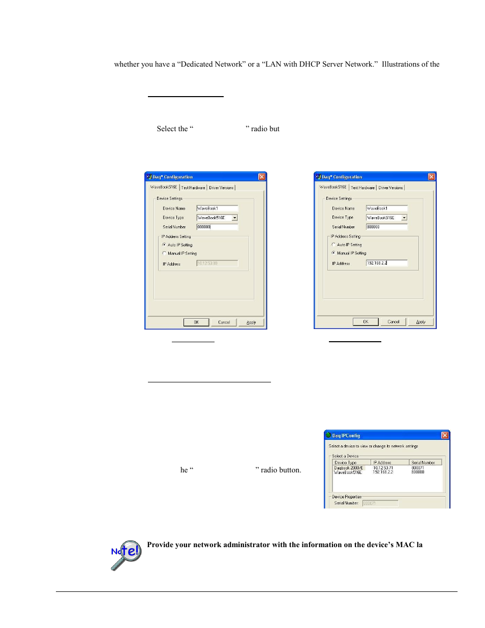 Measurement Computing WaveBook rev.5.3 User Manual | Page 39 / 154