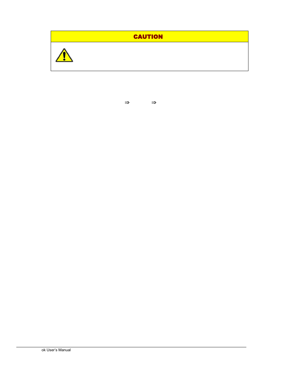 Related documents, Caution | Measurement Computing WaveBook rev.5.3 User Manual | Page 4 / 154