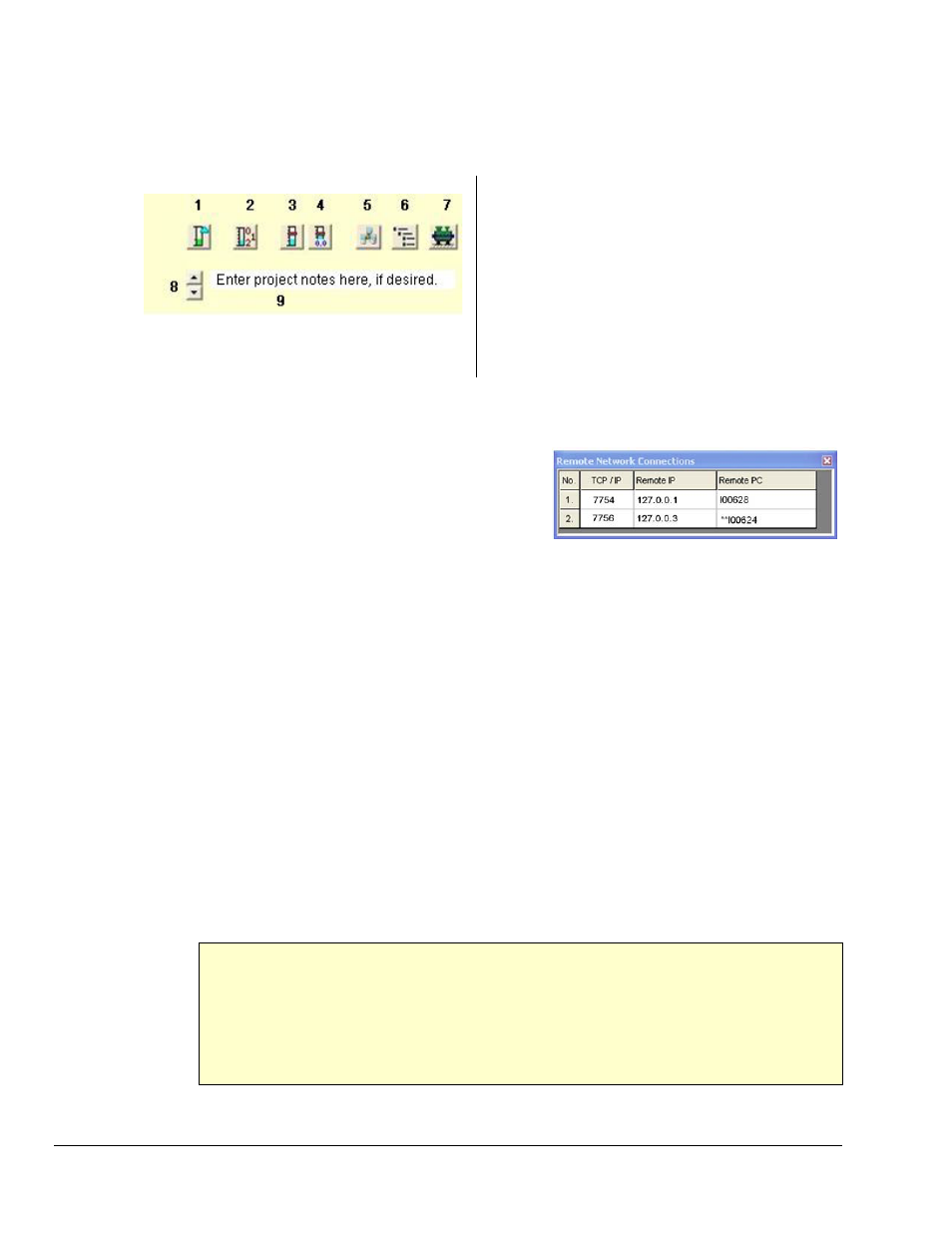 Measurement Computing eZ-TOMAS version 7.1.x User Manual | Page 10 / 108