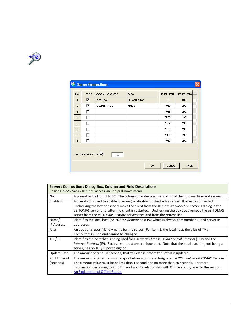 Measurement Computing eZ-TOMAS version 7.1.x User Manual | Page 103 / 108