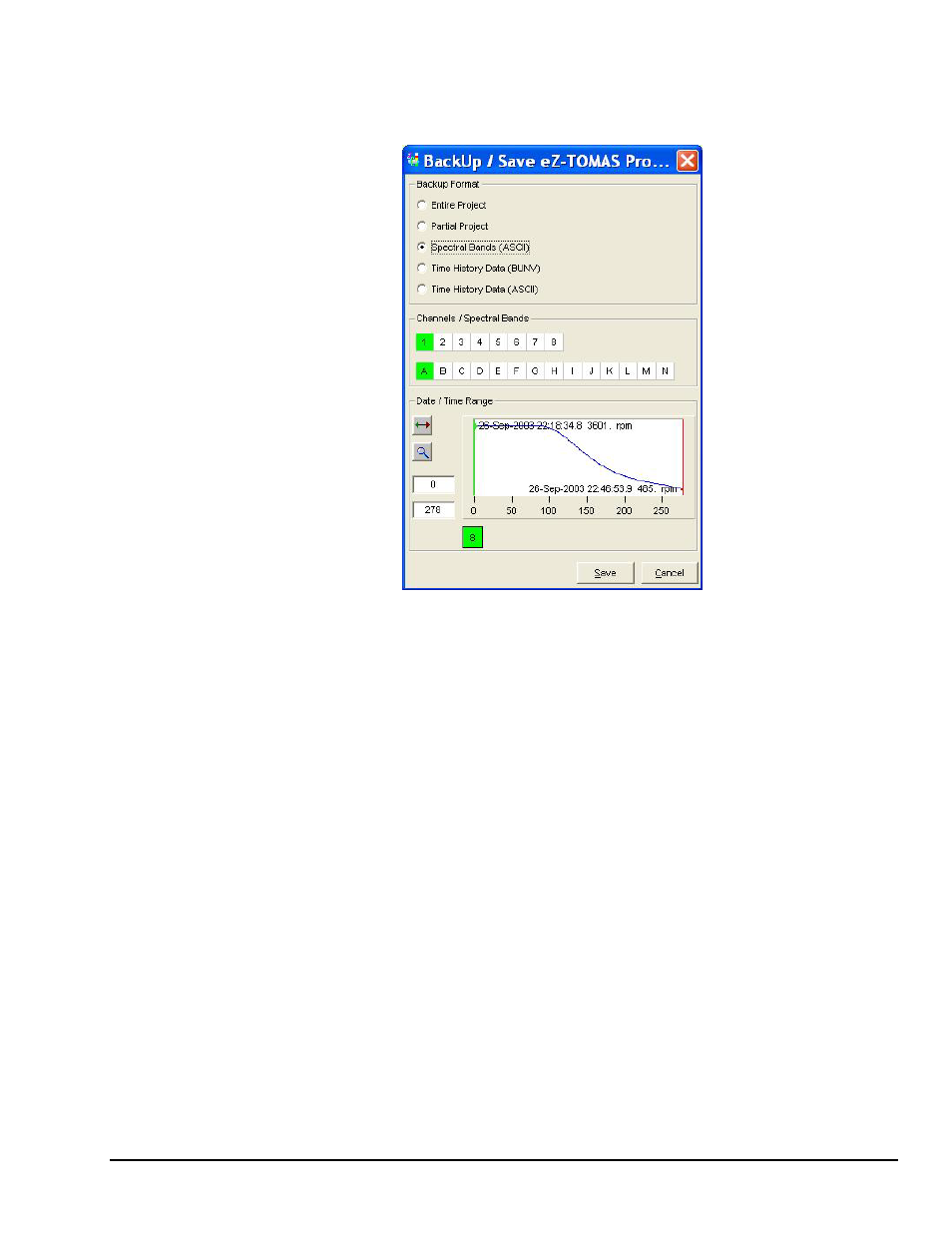 Measurement Computing eZ-TOMAS version 7.1.x User Manual | Page 16 / 108
